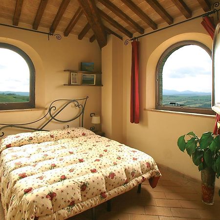 Podere Santa Maria Monte Antico Eksteriør billede